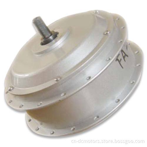 Electric Bicycle Motor